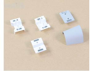 Freewing A-4E/F Skyhawk Plastic Parts Set D